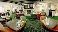 ホテル Courtyard Suwanee By Marriott エクステリア 写真