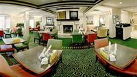 ホテル Courtyard Suwanee By Marriott エクステリア 写真