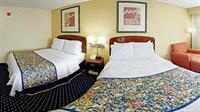 ホテル Courtyard Suwanee By Marriott エクステリア 写真
